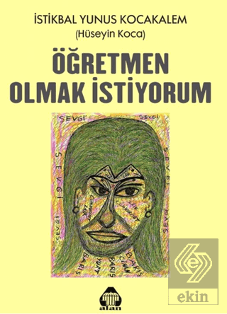 Öğretmen Olmak İstiyorum