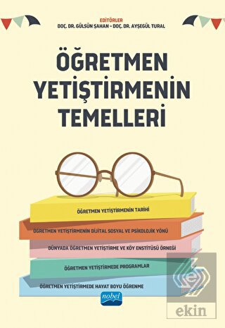 Öğretmen Yetiştirmenin Temelleri