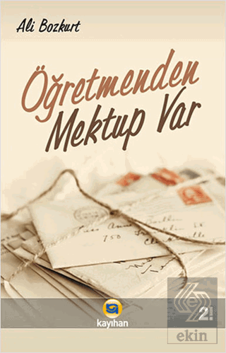 Öğretmenden Mektup Var