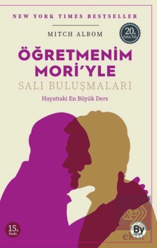 Öğretmenim Mori\'yle Salı Buluşmaları