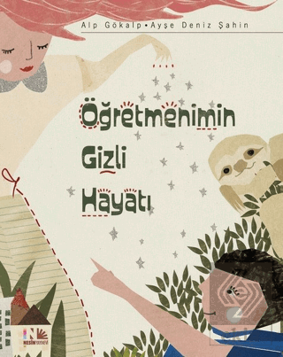 Öğretmenimin Gizli Hayatı