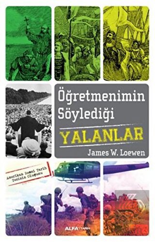 Öğretmenimin Söylediği Yalanlar