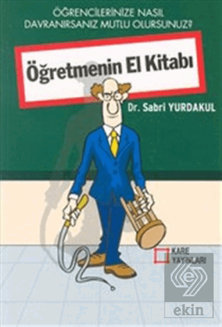 Öğretmenin El Kitabı