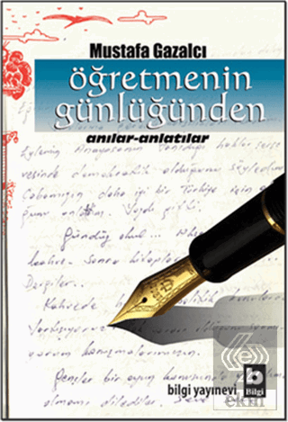 Öğretmenin Günlüğünden