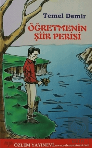 Öğretmenin Şiir Perisi