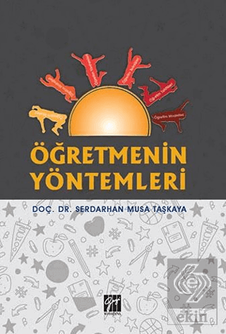 Öğretmenin Yöntemleri