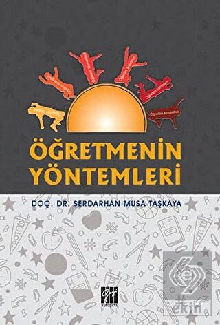 Öğretmenin Yöntemleri