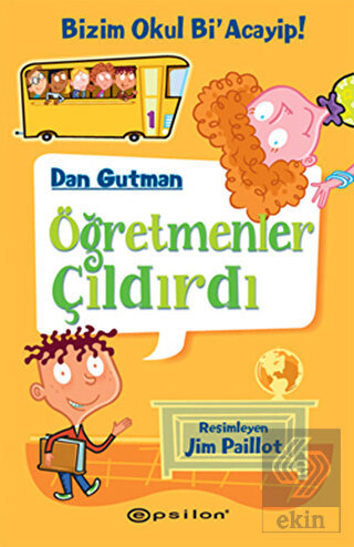 Öğretmenler Çıldırdı