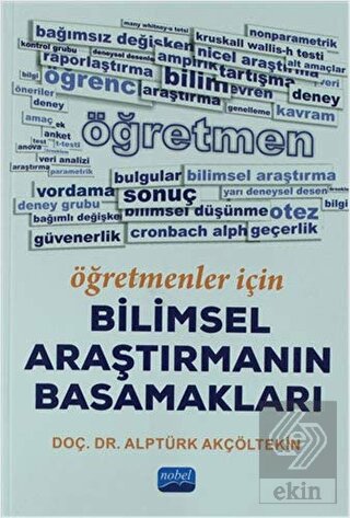 Öğretmenler İçin Bilimsel Araştırmanın Basamakları