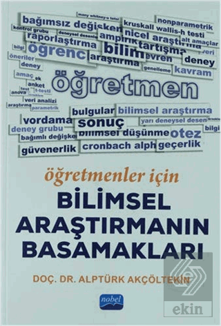 Öğretmenler İçin Bilimsel Araştırmanın Basamakları