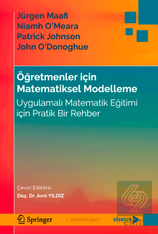 Öğretmenler İçin Matematiksel Modelleme