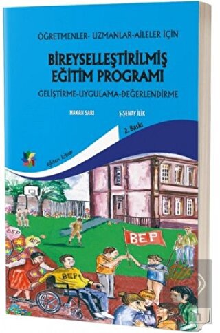 Öğretmenler, Uzmanlar, Aileler İçin Bireyselleştir