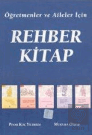 Öğretmenler ve Aileler İçin Rehber Kitap