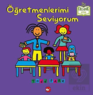 Öğretmenlerimi Seviyorum