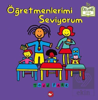 Öğretmenlerimi Seviyorum