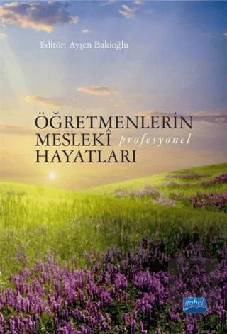 Öğretmenlerin Mesleki (Profesyonel) Hayatları