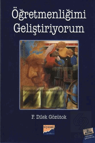 Öğretmenliğimi Geliştiriyorum