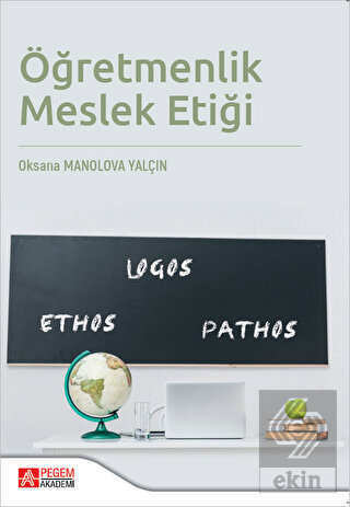 Öğretmenlik Meslek Etiği Pegem Akademi Yayıncılık