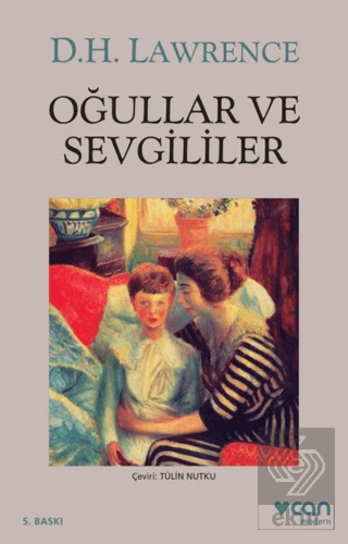 Oğullar ve Sevgililer