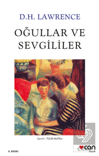 Oğullar ve Sevgililer