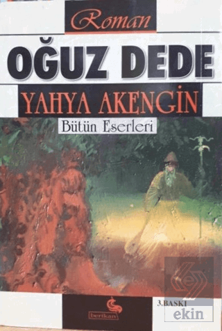 Oğuz Dede