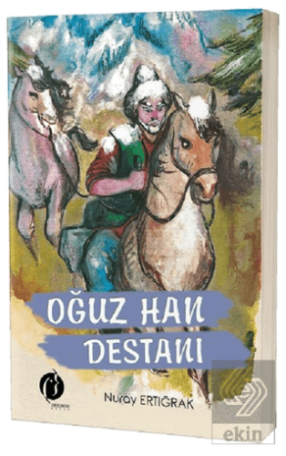 Oğuz Han Destanı