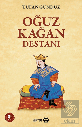 Oğuz Kağan Destanı