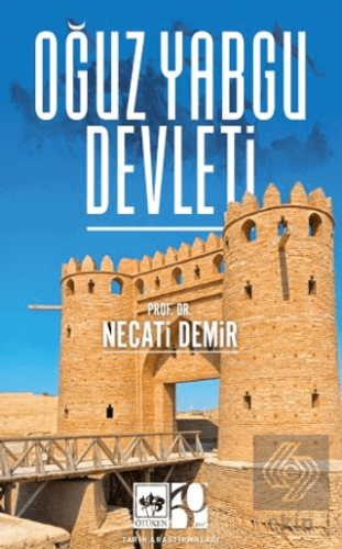 Oğuz Yabgu Devleti