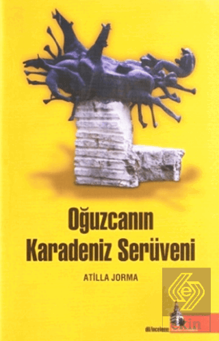 Oğuzcanın Karadeniz Serüveni