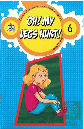 Oh! My Legs Hurt! -6