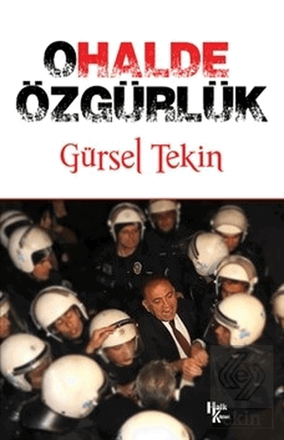 Ohalde Özgürlük