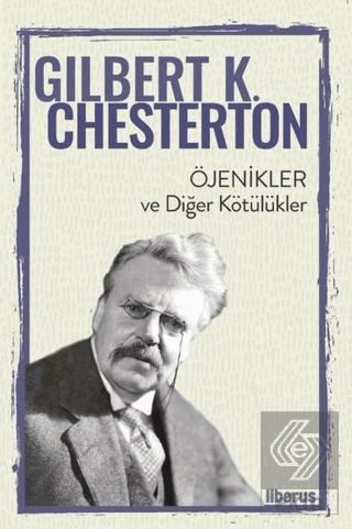 Öjenikler ve Diğer Kötülükler