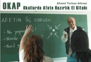 OKAP Okullarda Afete Hazırlık El Kitabı