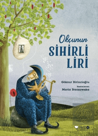 Okçunun Sihirli Liri