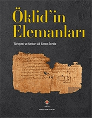 Öklid\'in Elemanları