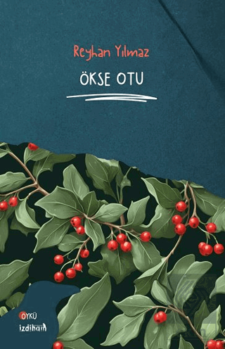 Ökse Otu