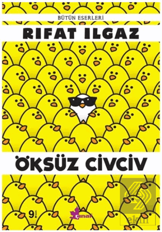 Öksüz Civciv