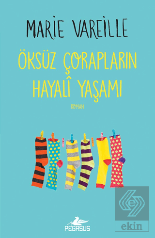 Öksüz Çorapların Hayali Yaşamı