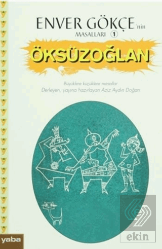 Öksüzoğlan