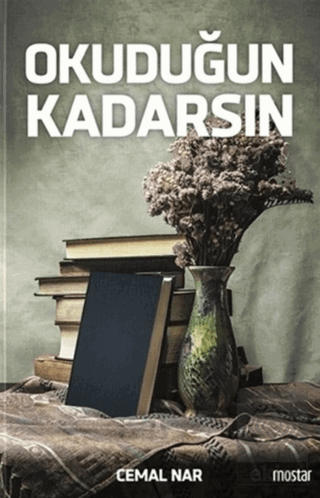 Okuduğun Kadarsın