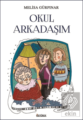 Okul Arkadaşım