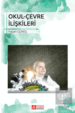 Okul Çevre İlişkileri