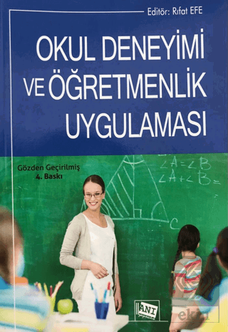 Okul Deneyimi ve Öğretmenlik Uygulaması