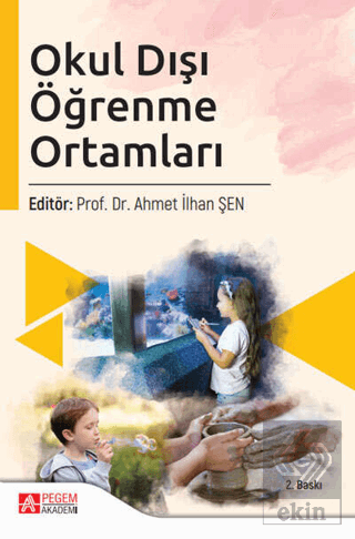 Okul Dışı Öğrenme Ortamları