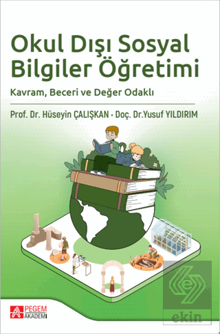 Okul Dışı Sosyal Bilgiler Öğretimi