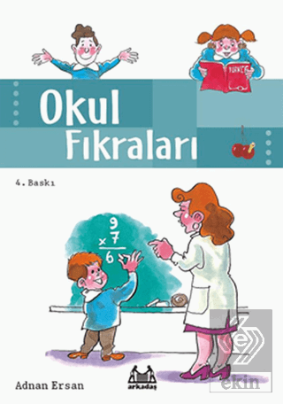 Okul Fıkraları