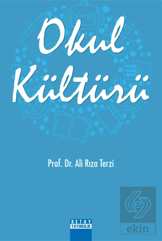 Okul Kültürü