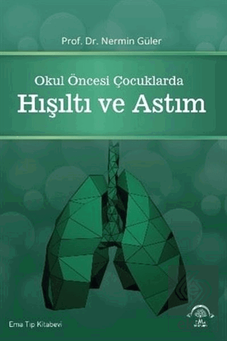 Okul Öncesi Çocuklarda Hışıltı ve Astım