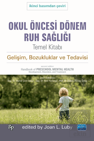 Okul Öncesi Dönem Ruh Sağlığı