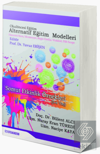 Okul Öncesi Eğitim Alternatif Eğitim Modelleri